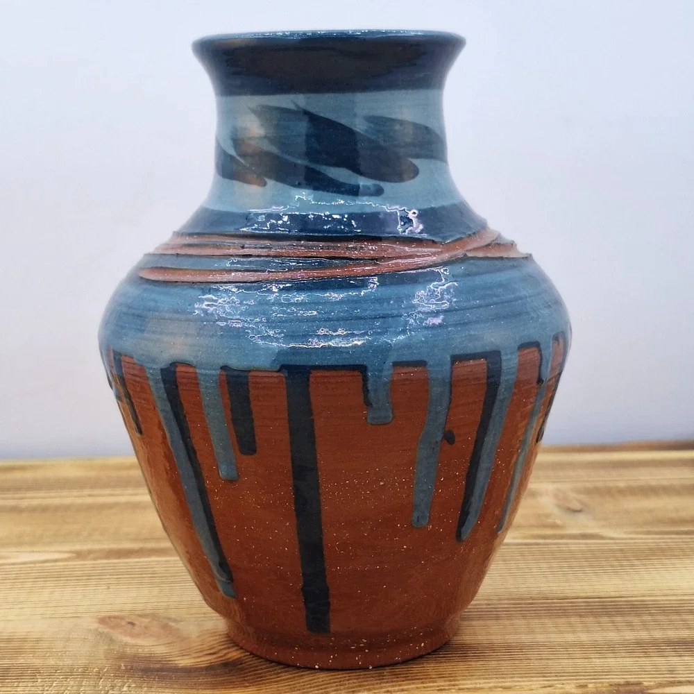 Studio Pottery 6